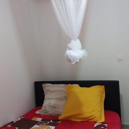 Zen'Couche De Soleil Appartement Vieux-Habitants Buitenkant foto
